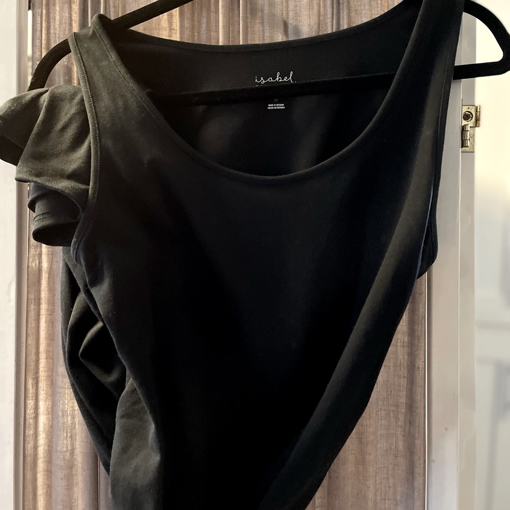 Maternity Bodycon Dress